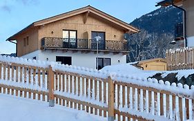 Clofers Nature Chalets Obermoeschach